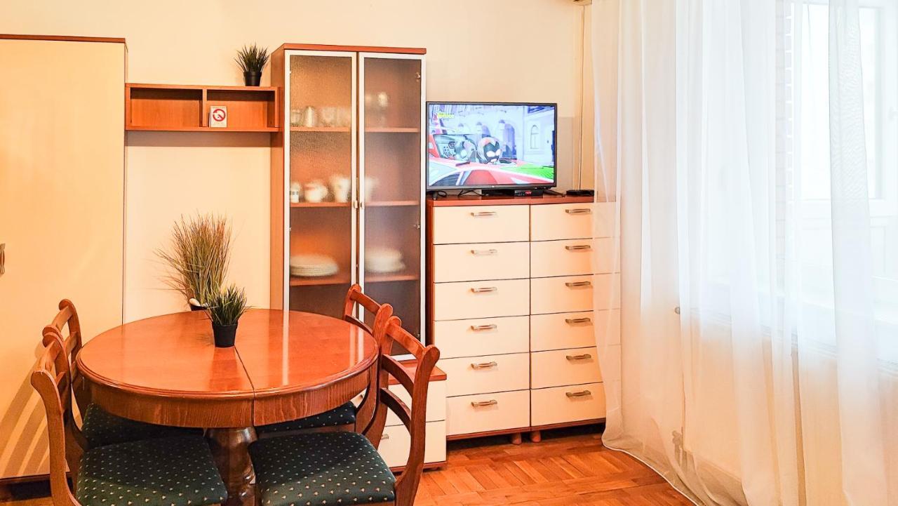 Filinhome La Gala Újvidék Kültér fotó